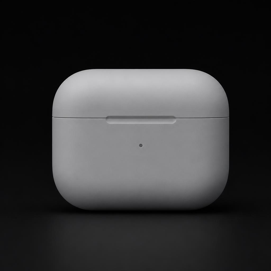 OVELUNE AirPods case in clean daylight